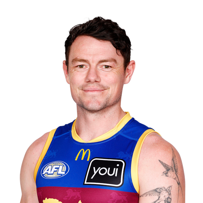 Lachie Neale profile picture